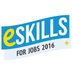 eSkills for Jobs (@eskills4jobs) Twitter profile photo eSkills for Jobs (@eskills4jobs) Twitter profile photo