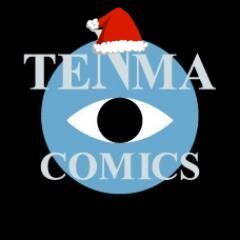 コミックＴＥＮＭＡさんのプロフィール画像