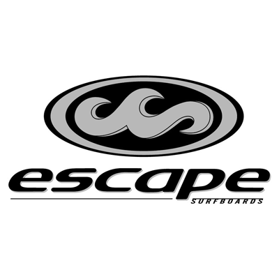 Custom hand made surfboards from the Escape factory in North Cornwall since 1996.