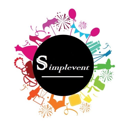 simplevent123's profile picture. We organize Weddings, Birthdays and Christening