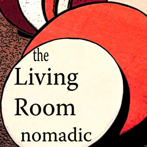 now, The Living Room nomadic