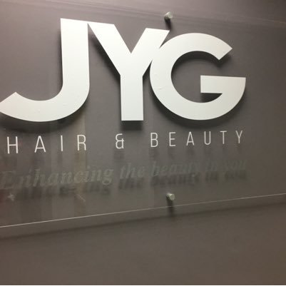 JYG Hair & Beauty