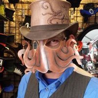 StevenIrvin (@nerdyboracho) 's Twitter Profile