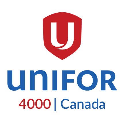 Representing 5600+ Unifor members in all 10 Canadian provinces 🇨🇦, employed at 16 different employers under 20 different agreements