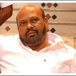 SriRamNanda1's profile picture. There's nothing like dharma and dharma yuddha 
Traitors always win the day
Everyone gets a fu***Ng chance