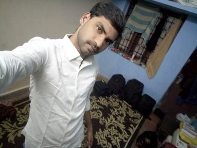 shanmukha_sai_s's profile picture. Engineer