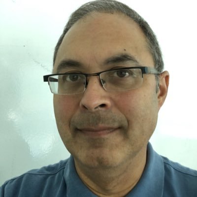 aneelshenker's profile picture. Technology enthusiast - not a geek. Opinions are my own.