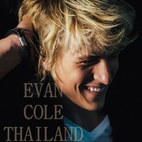 Evan Cole Thailand(@colersthailand) 's Twitter Profile Photo