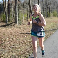 Lori Dather, RDN LD - @ouachitarunner Twitter Profile Photo