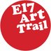 E17 Art Trail (@E17ArtTrail) Twitter profile photo