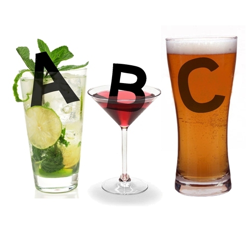 Join us in our quest to eat, drink, and socialize our way through the Los Angeles alphabet!