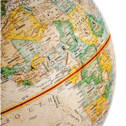| Connecting your business to Southern Africa trade shows |