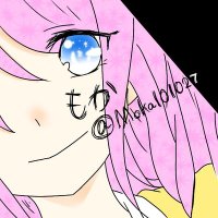 もか (@moka101027) 's Twitter Profile