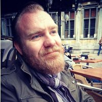 Koen Perneel 🇧🇪🇵🇸🇺🇦 (@on4dak) 's Twitter Profile