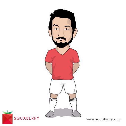 Founder Squaberry Studios | Techpreneur | AR/VR and Product Design Evangelist | Making the world a better place | Volleyball