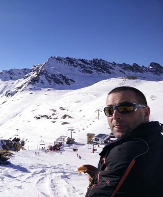 denismabru's profile picture. 