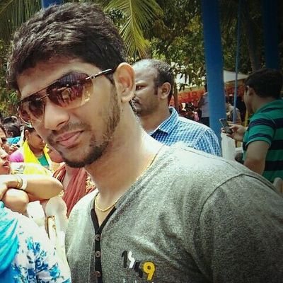 aravindrajcm's profile picture. FB:Aravindraj manohar rao