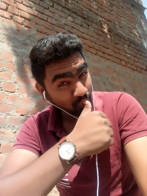 Sayeed3530's profile picture. Munna