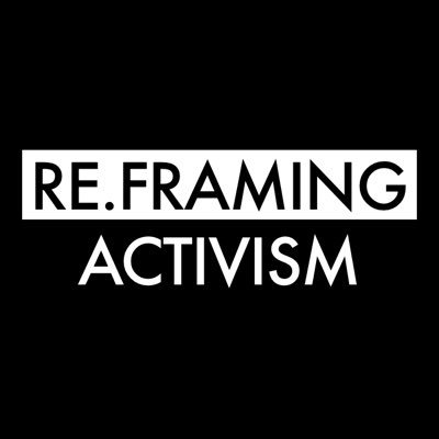 RE.FRAMING ACTIVISM is an interdisciplinary blog that brings together academic research, media practice and current news on mediated activism.