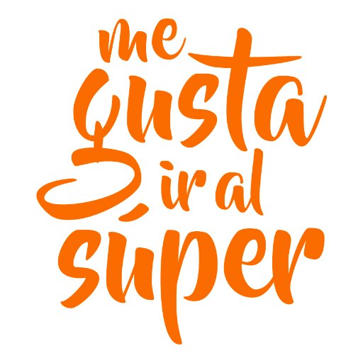 Me gusta ir al súper Profile