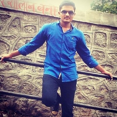 VISHAL271097's profile picture. 