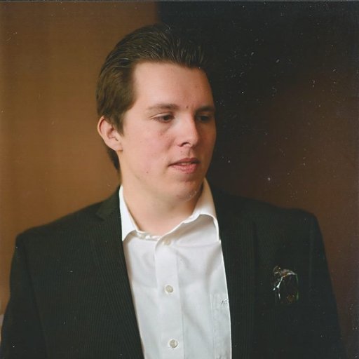Joren_Vandamme's profile picture. IT, pleziermaker, ontdekkingsreiziger