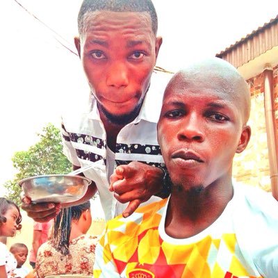 AlhajiEleniyan's profile picture. Local Music Football International Music