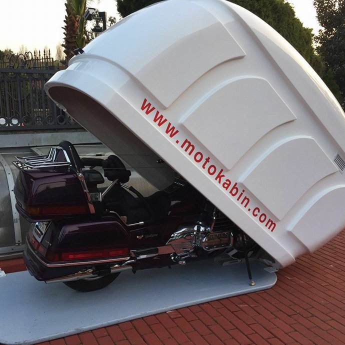 Afyon Icindeki Gumus Motosiklet Satildi Letgo