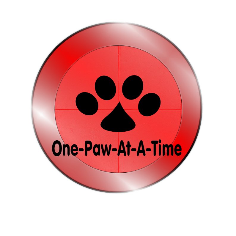 We are one paw at a time animal shelter our aim is to help as many dogs as we can, out website is coming soon