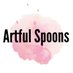 Artful Spoons (@ArtfulSpoons) Twitter profile photo