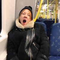 Alicia Heimersson (@aheimersson) 's Twitter Profile Photo Alicia Heimersson (@aheimersson) 's Twitter Profile Photo