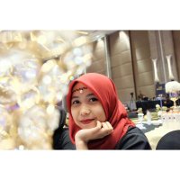 Afriyanti Retno Sari (@embunapril09) 's Twitter Profile