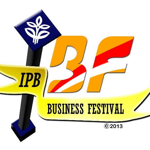 UKM Century IPB proudly present: IPB BUSINESS FESTIVAL. The Biggest Entrepreneurship Event in Indonesia!