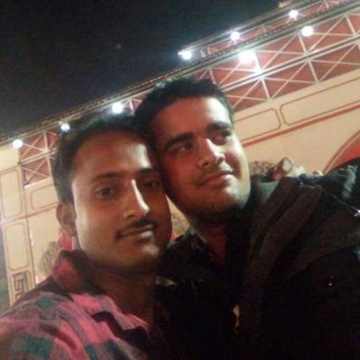 Mukesh Shishu