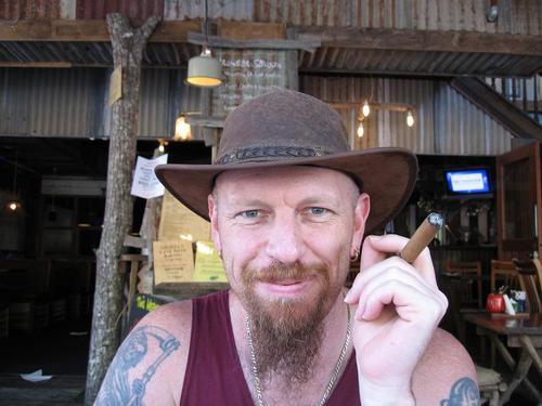 maxdangerous's profile picture. If quizzes are quizzical, what are tests?