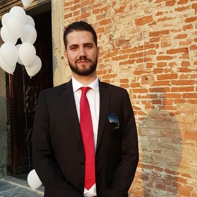 Daniel Maric Profile