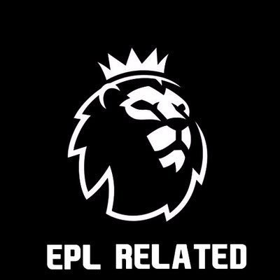 Unofficial English Premier League. Follow us for News, Daily videos, pictures, stats, memes and more....+18