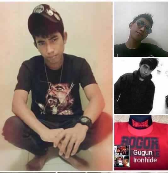johan gugun  bogor