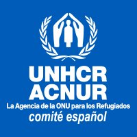 Comité español de ACNUR (@eacnur) 's Twitter Profile