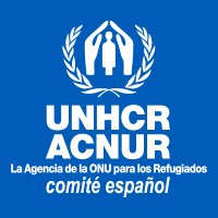 Comité español de ACNUR(@eACNUR) 's Twitter Profile Photo