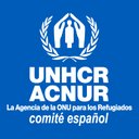 ACNUR Comité Español (@eACNUR) Twitter