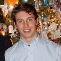 Robert Benson (@robertbenson92) 's Twitter Profile