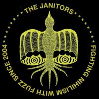 THE JANITORS(@JANITORS_STHLM) 's Twitter Profileg