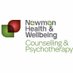 Newman Health & Wellbeing (@newman_hwb) Twitter profile photo