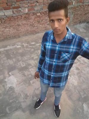 apram_sharma's profile picture. Apram