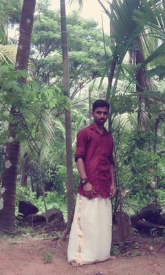 AjithKNarayana1's profile picture. Ajussss