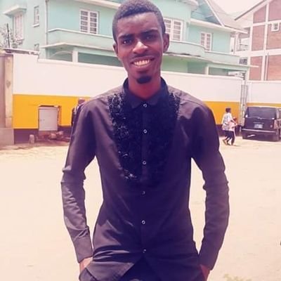 AganzerCimer's profile picture. gospel