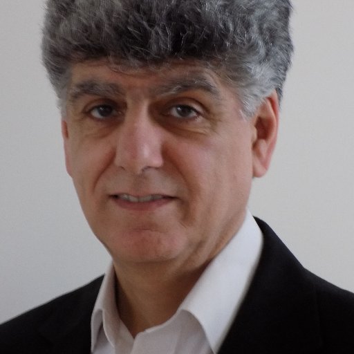 Nick Savvides