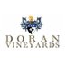 Doran Vineyards (@doranvineyards) Twitter profile photo Doran Vineyards (@doranvineyards) Twitter profile photo
