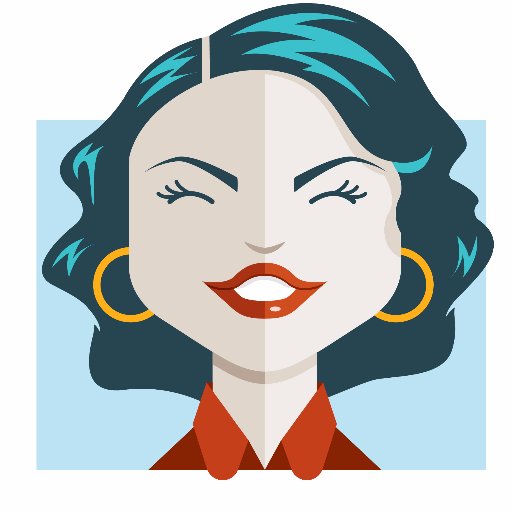 angelespeiteado's profile picture. Periodista